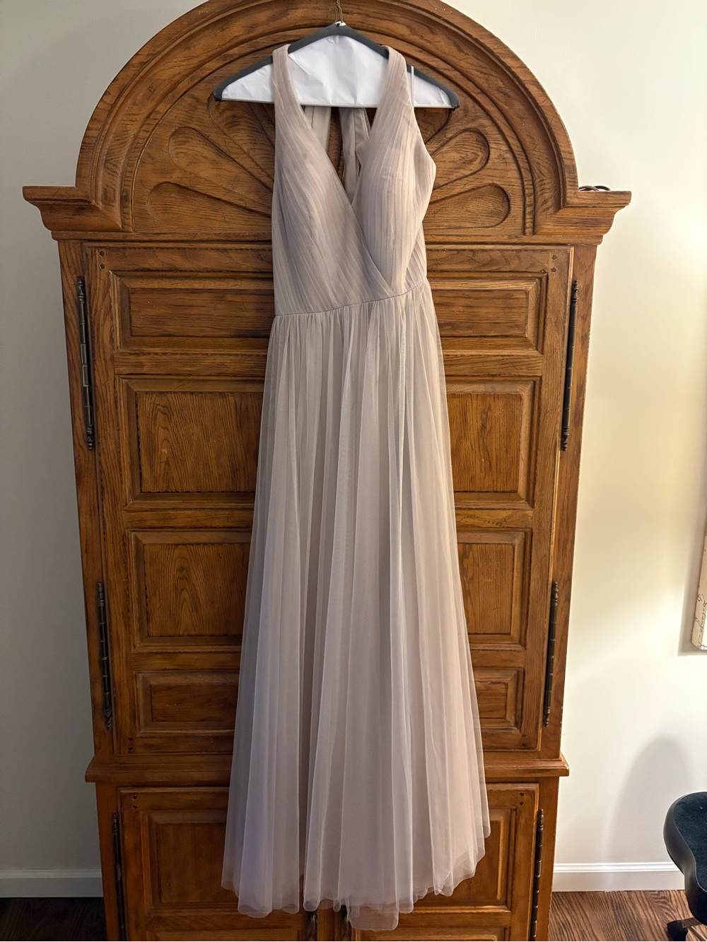 Wtoo Bridesmaid Dress - Size 6